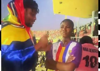 We were Robbed- Cinda Soul reacts to Hearts of Oak defeat