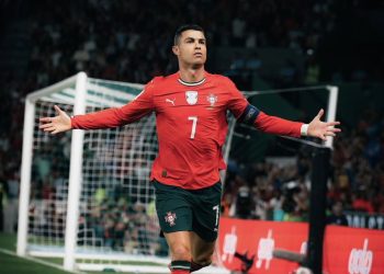 Cristiano Ronaldo confirms 2026 World Cup will be his last major tournament