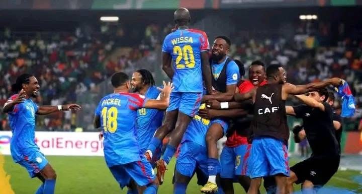 Inter-Continental Playoffs: DR Congo to face winner of New Caledonia-Jamaica Clash
