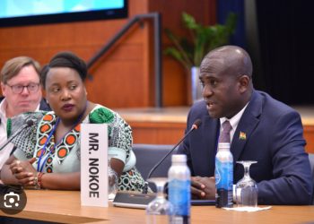 Historic: Nzema East ‘Best Teachers’ to be awarded by Hon.Arko Nokoe & MCE today