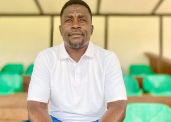 GPL: I can’t stand to lose to Kotoko at home- FC Samartex Head Coach