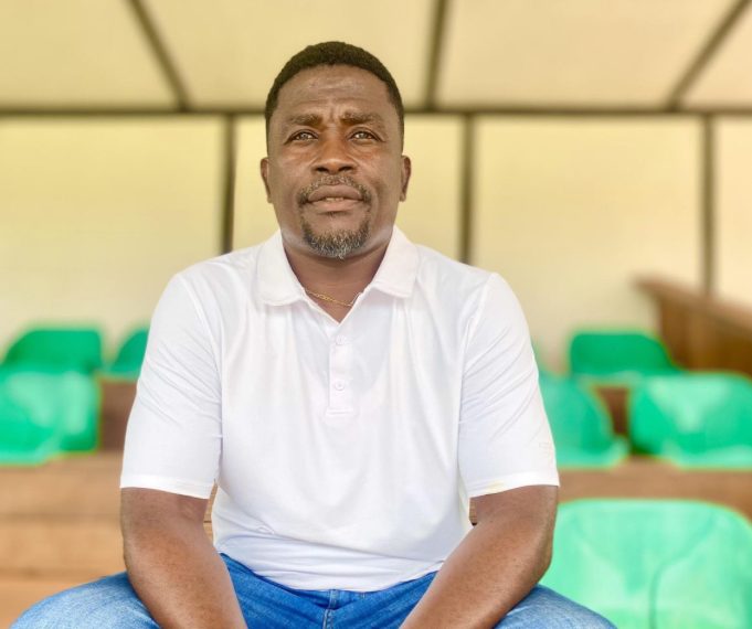 GPL: I can’t stand to lose to Kotoko at home- FC Samartex Head Coach