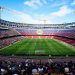 Barca to play at Nou Camp after more than two years