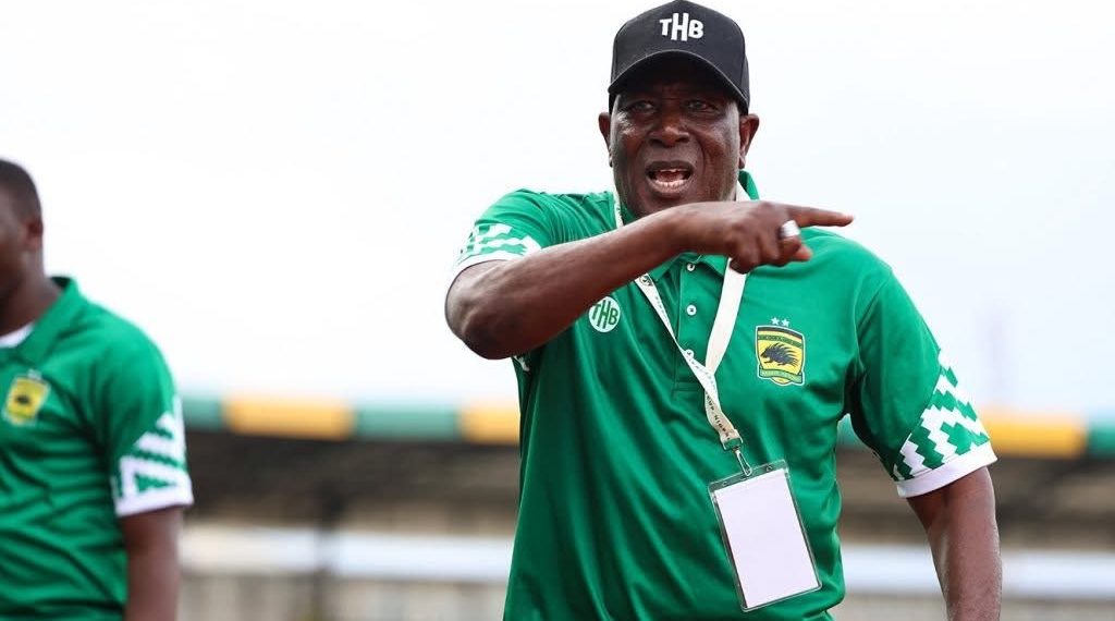 “If Holy Stars played like this before, they wouldn’t be at the bottom” — Karim Zito