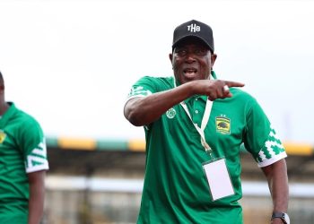 “If Holy Stars played like this before, they wouldn’t be at the bottom” — Karim Zito