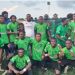 Nzema East MCE Donate to Holy Stars, motivates them ahead of remaining GPL games