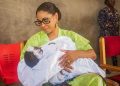 Nzema Youth Leader names daughter after Adamus CEO ‘Angela List’