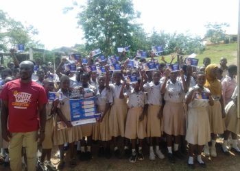 NZEMA EAST LANet MARKS INTERNATIONAL ANTI-CORRUPTION DAY WITH SCHOOL OUTREACH