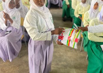 ELLEMBELLE LANet EDUCATES STUDENTS ON WHISTLEBLOWING AND ANTI-CORRUPTION LAWS FOR IACD 2025