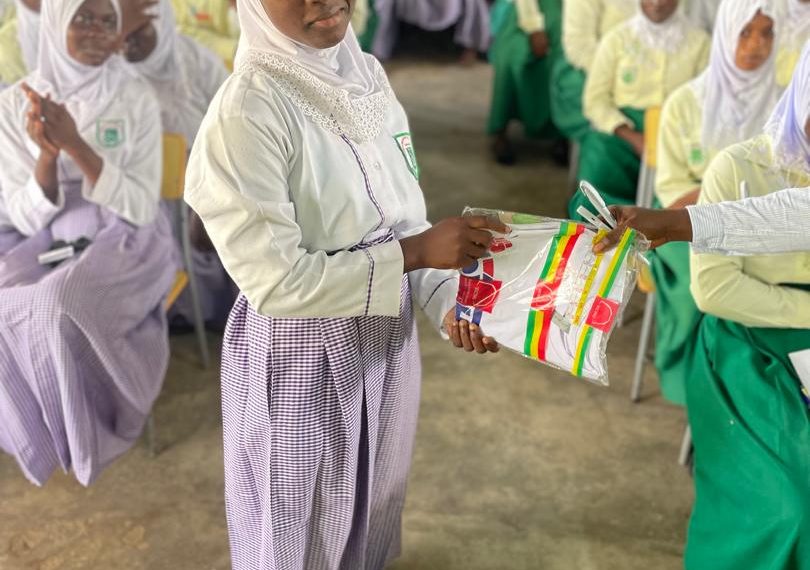 ELLEMBELLE LANet EDUCATES STUDENTS ON WHISTLEBLOWING AND ANTI-CORRUPTION LAWS FOR IACD 2025