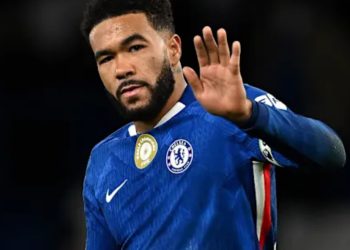 Chelsea Captain Disappointed With Arsenal Draw