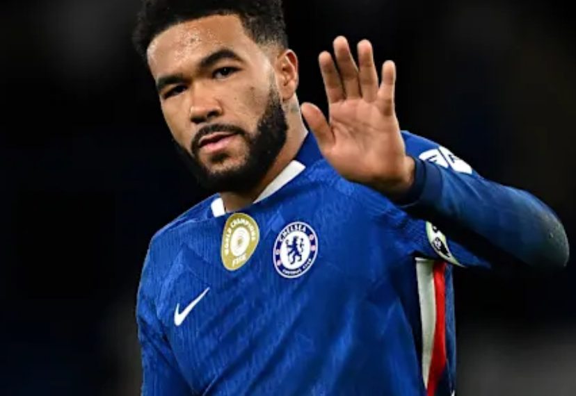 Chelsea Captain Disappointed With Arsenal Draw