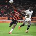 OGC Nice condemn fan attack against Black Stars duo’s team