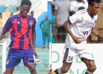 GPL: Eleven Wonders Hunt Second Consecutive Win against Swedru All Blacks