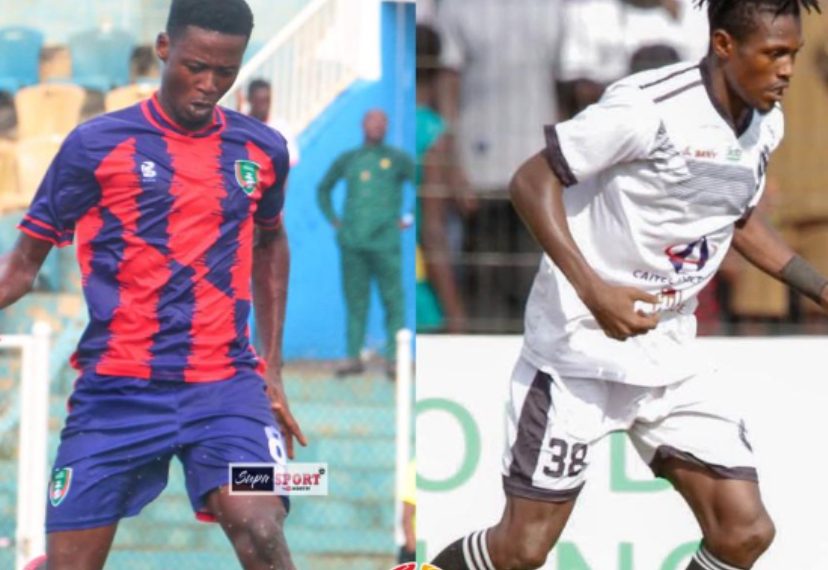 GPL: Eleven Wonders Hunt Second Consecutive Win against Swedru All Blacks