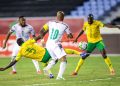 South Africa to face Ghana in a friendly on December 16