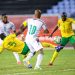 South Africa to face Ghana in a friendly on December 16