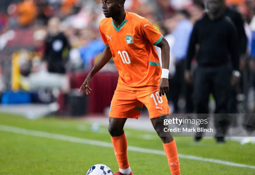 2025 AFCON: Adingra Dropped; Zaha Returns for Ivory Coast