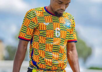 2025 AFCON: Simba, Azam Stars Dominate Tanzania Squad; Keyekeh Misses Out