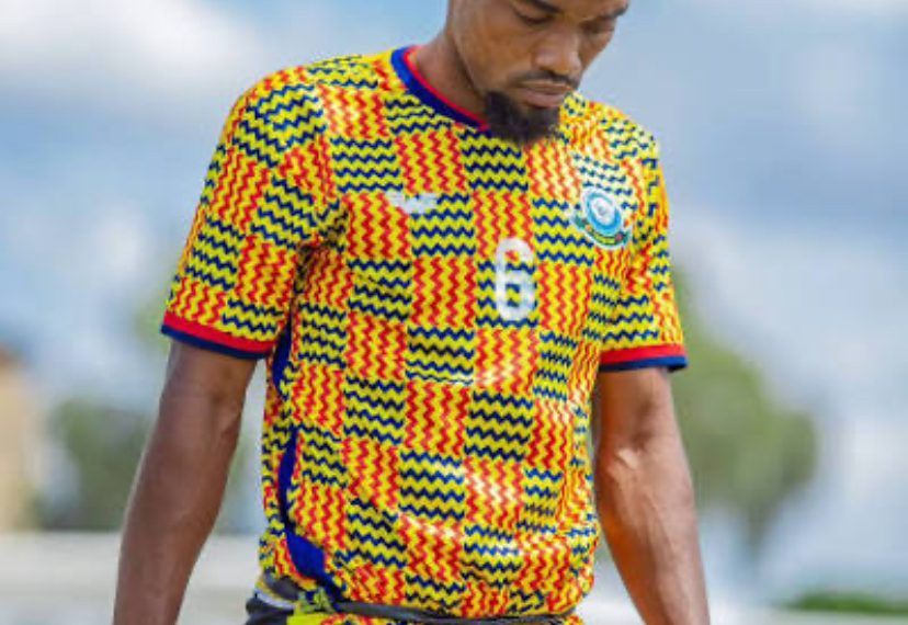2025 AFCON: Simba, Azam Stars Dominate Tanzania Squad; Keyekeh Misses Out