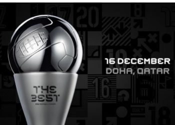 The Best FIFA Football Awards  2025 winners to be revealed on Tuesday 16 December