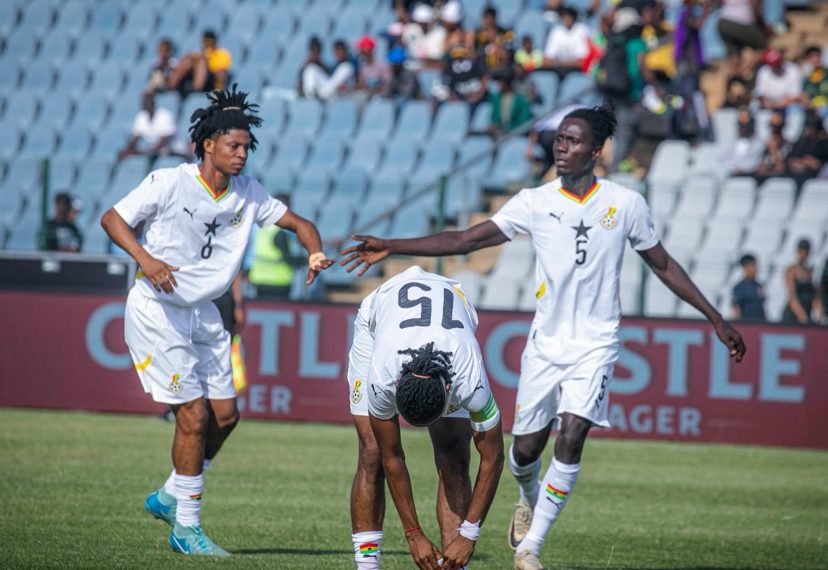 Kassim Mingle Pleased With Black Galaxies Performance Despite Defeat