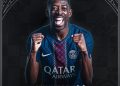 Aitana Bonmatí and Ousmane Dembélé take top honours at The Best FIFA Football Awards 2025