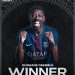 Aitana Bonmatí and Ousmane Dembélé take top honours at The Best FIFA Football Awards 2025