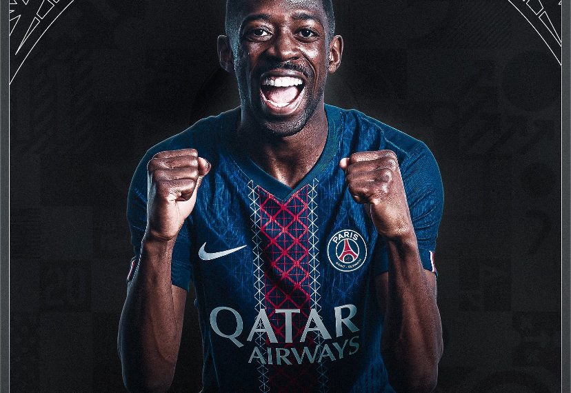 Aitana Bonmatí and Ousmane Dembélé take top honours at The Best FIFA Football Awards 2025