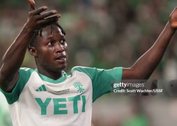 TRANSFER NEWS: Osman Bukari Set for Europe Return