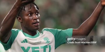 TRANSFER NEWS: Osman Bukari Set for Europe Return