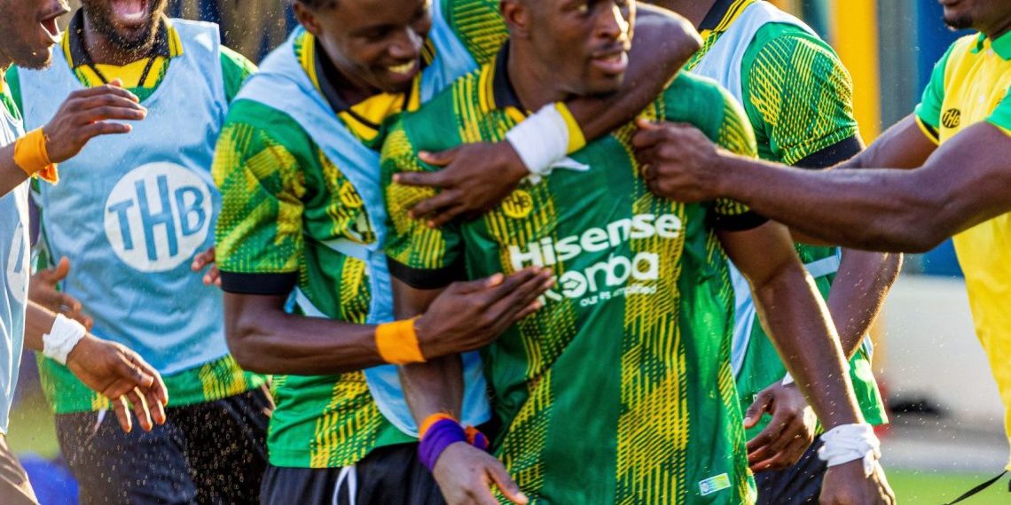 Egypt, Morocco lead as IFFHS releases Africa’s strongest leagues for 2025, Ghana PL misses out