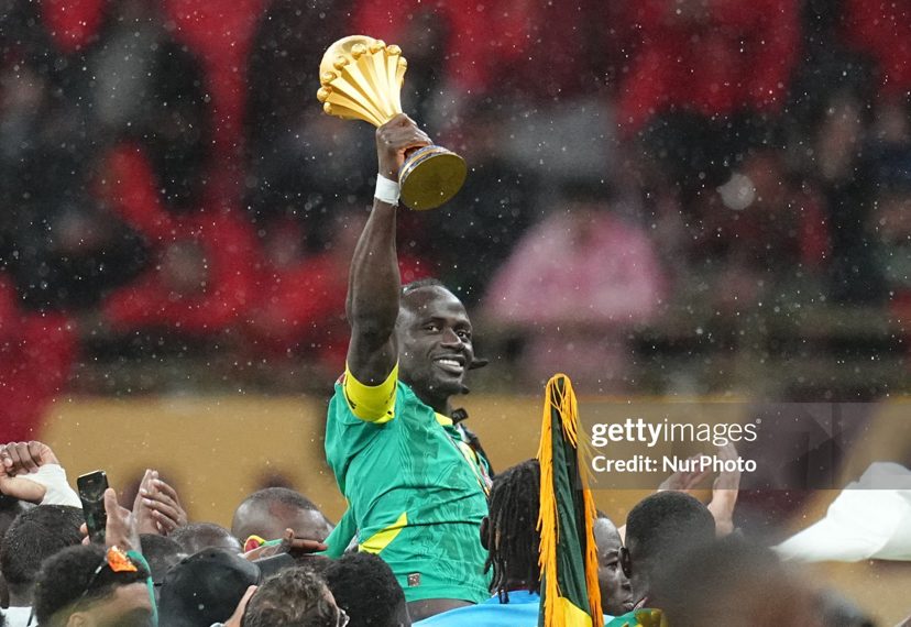 Why “Hero” Mane Called Back Senegal Teammates