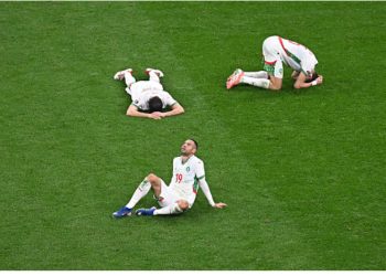 Senegal survive to win AFCON 2025, edging hosts Morocco in extra-time thriller