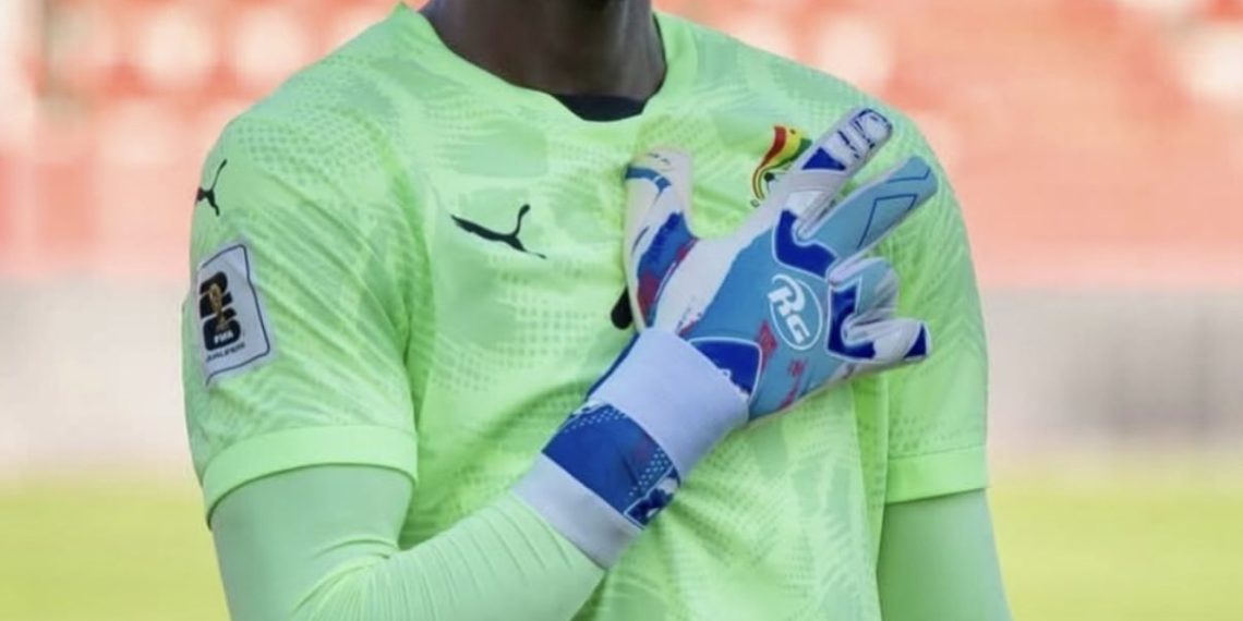 Hearts of Oak dismiss theft allegations against Benjamin Asare at Black Stars camp, initiate legal action